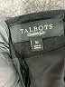 Talbots Solid Black Dress Pants Size 16 - photo 6