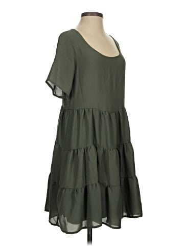 Forever 21 Casual Dress (view 1)