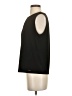 Calvin Klein Black Sleeveless Blouse Size S (estimated) - photo 5