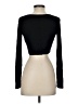 Zara Black Cardigan Size S - photo 2