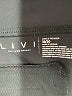 LIVI Solid Black Casual Pants Size 18 - 20 Plus - photo 4
