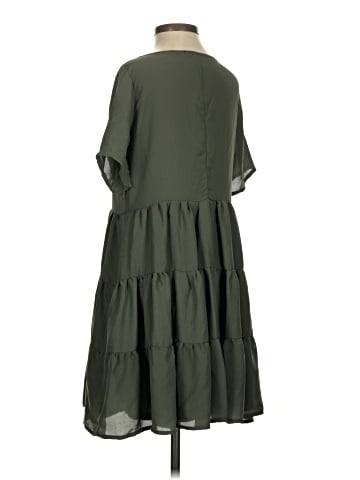 Forever 21 Casual Dress (view 2)