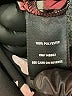 Torrid 100% Polyester Floral Black 3/4 Sleeve Blouse Size 1X Plus (1) - photo 7