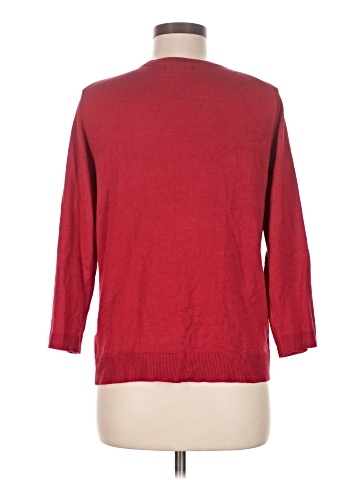 Cable & Gauge Cardigan (view 2)
