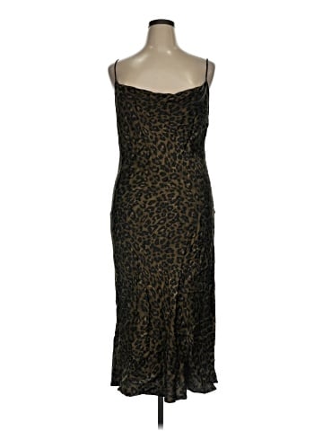 Zara Cocktail Dress (view 1)