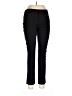 Tahari Solid Black Dress Pants Size 12 - photo 1