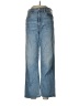 SLVRLAKE 100% Cotton Blue Jeans Size 28 waist - photo 1