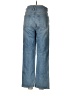 SLVRLAKE 100% Cotton Blue Jeans Size 28 waist - photo 2
