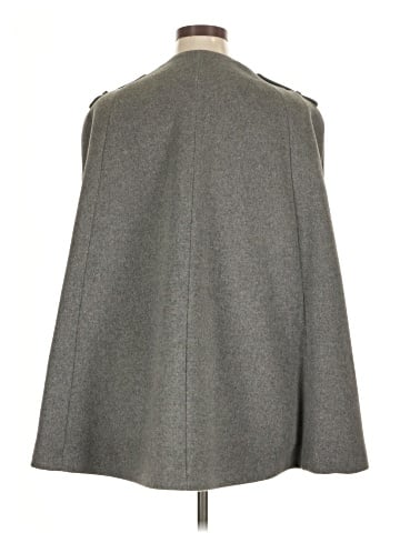MICHAEL Michael Kors Poncho (view 2)