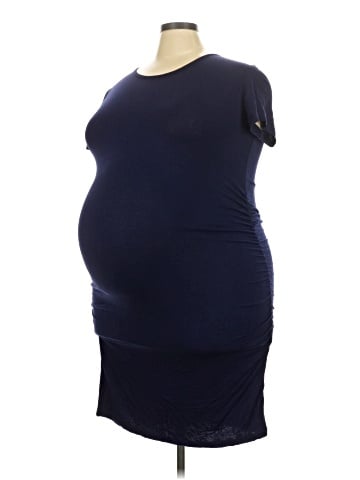 Smallshow Casual Dress (view 1)