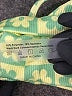 Aurelle Green Swimsuit Top Size M - photo 4