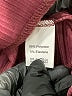Unbranded Solid Burgundy Formal Skirt Size XL - photo 5