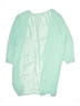 Unbranded 100% Polyester Green Swimsuit Cover Up Size XXL - photo 2