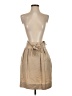 Lulus Tan Cocktail Dress Size S - photo 1