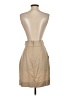 Lulus Tan Cocktail Dress Size S - photo 2