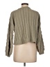 Moon & Madison 100% Polyester Tan Pullover Sweater Size M - photo 2