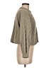 Moon & Madison 100% Polyester Tan Pullover Sweater Size M - photo 4