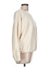 Ann Taylor LOFT 100% Polyester Ivory Pullover Sweater Size L - photo 4