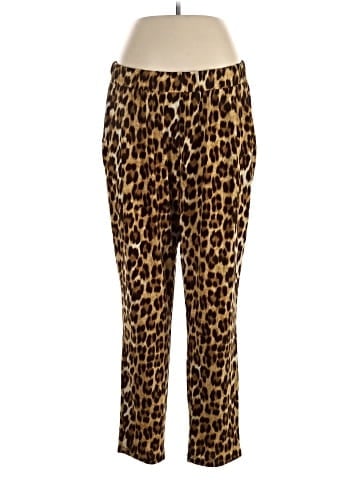 Jennifer Lopez Casual Pants (view 1)