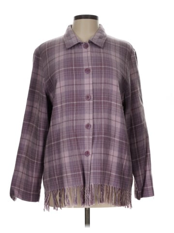 Norton McNaughton Coat (view 1)