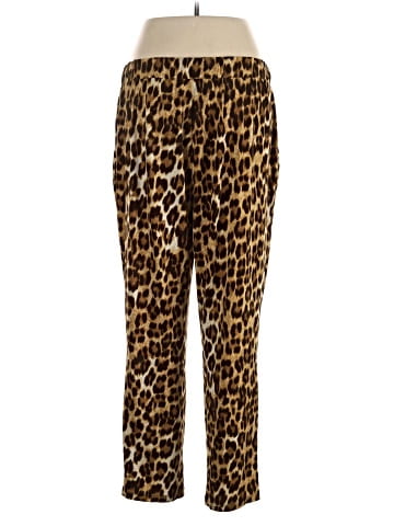 Jennifer Lopez Casual Pants (view 2)