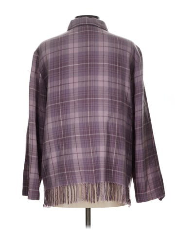 Norton McNaughton Coat (view 2)