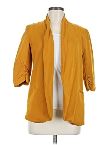 Bar III Blazer (view 1)