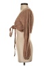 Hollister Brown Long Sleeve Top Size S - photo 5