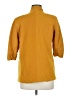 Bar III 100% Rayon Yellow Blazer Size M - photo 2
