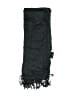 Unbranded Black Scarf One size - photo 2