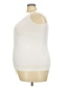 Assorted Brands Ivory Sleeveless T-Shirt Size 2X - photo 5