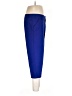 Daisy Fuentes Solid Blue Dress Pants Size 10 - photo 4