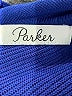 Parker Blue Cocktail Dress Size S (estimated) - photo 3