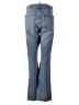 Zara Hearts Blue Jeans Size 6 - photo 2
