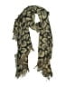 Unbranded Brown Scarf One size - photo 1