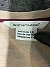 Boston Traders Tan 3/4 Sleeve T-Shirt Size XXL - photo 7