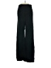 Unbranded 100% Polyester Black Dress Pants Size XS - Sm - photo 2