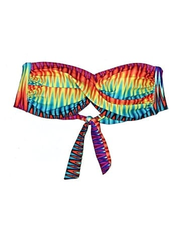 ABS Allen Schwartz Swimsuit Top (view 1)