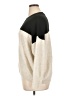 Vince Camuto Color Block Gray Pullover Sweater Size XL - photo 5