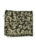 Unbranded Brown Scarf One size - photo 2