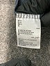 INC International Concepts 100% Polyester Gray Pullover Sweater Size M - photo 8