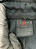 Air Jordan 100% Polyester Color Block Blue Track Pants Size XL (youth) - photo 3