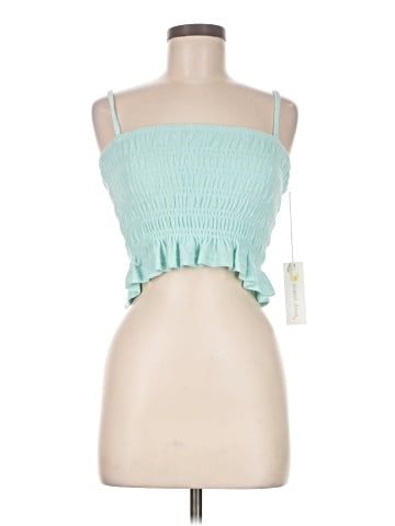 Ocean Drive Clothing Co. Sleeveless Top (view 1)