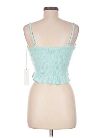 Ocean Drive Clothing Co. Sleeveless Top (view 2)