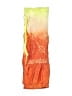 Unbranded Orange Scarf One size - photo 2