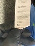 Fabletics Color Block Blue Active Pants Size M - photo 8