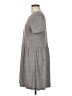 Z Supply Solid Gray Casual Dress Size M - photo 5