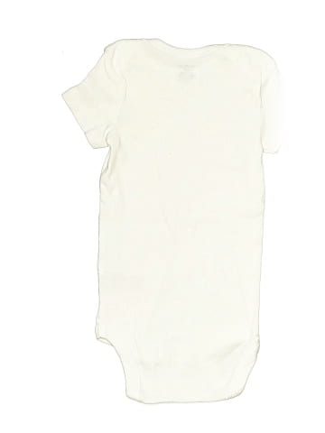 Gerber Short Sleeve Onesie (view 2)