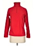 Lands' End 100% Polyester Red Pullover Sweater Size XS - photo 1