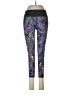 Patagonia Graphic Purple Active Pants Size M - photo 1